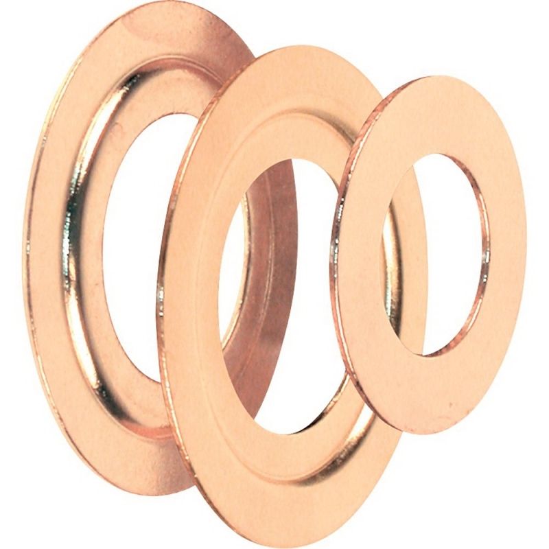 Adapter Ring - Case of 3