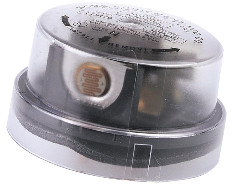 Light Control
