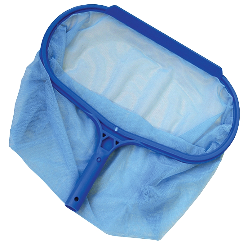 Deep Leaf Rake With Bag