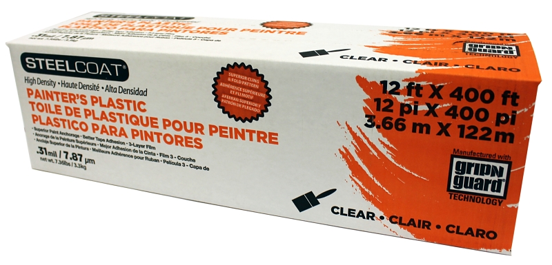 P9941-07 Masking Paper - 1 Roll
