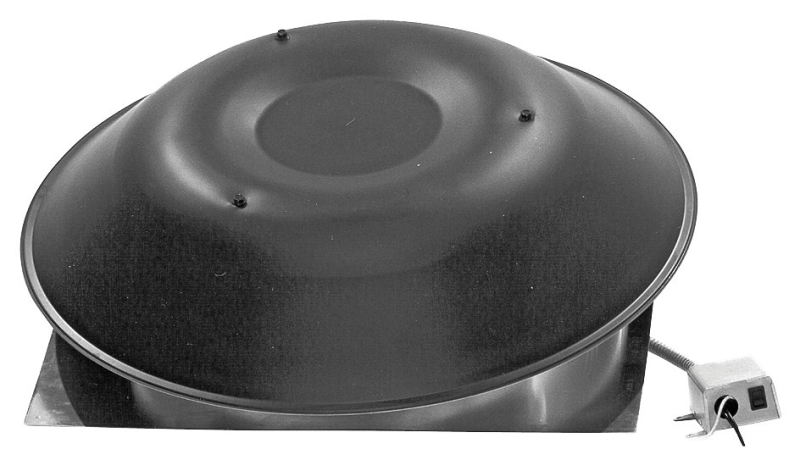ol 2000Bth Standard Power Vent