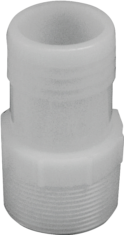 Insert Adapter Nylon Mip 1-1/2