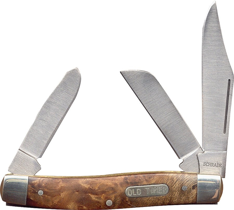 Folding Pocket Knife