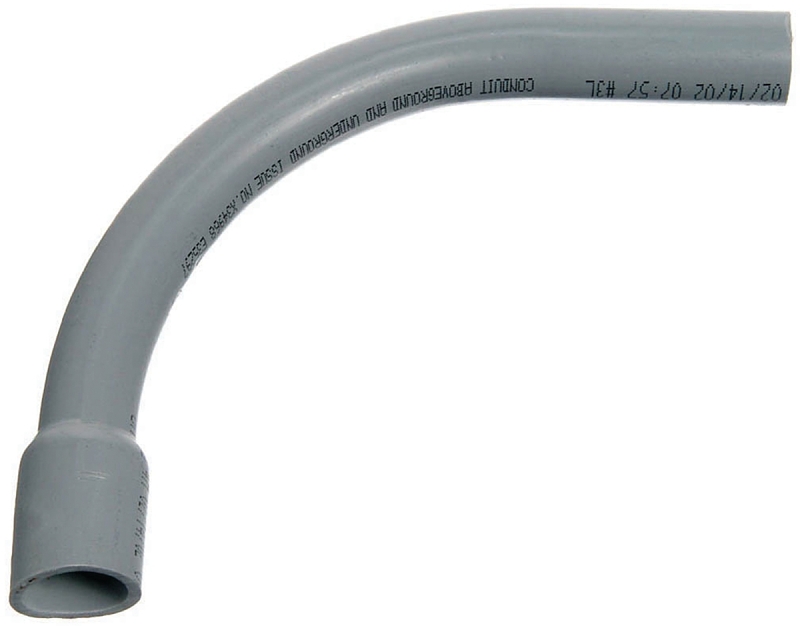 Conduit Elbow