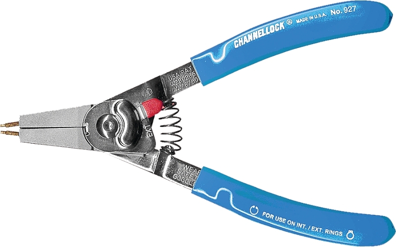Retaining Ring Plier