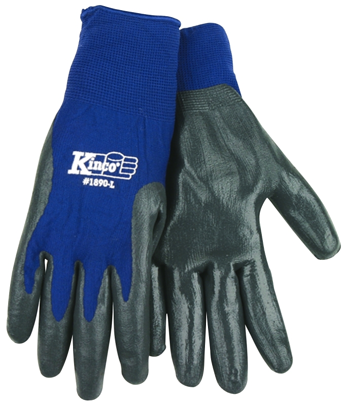 High-Dexterity Work Gloves
