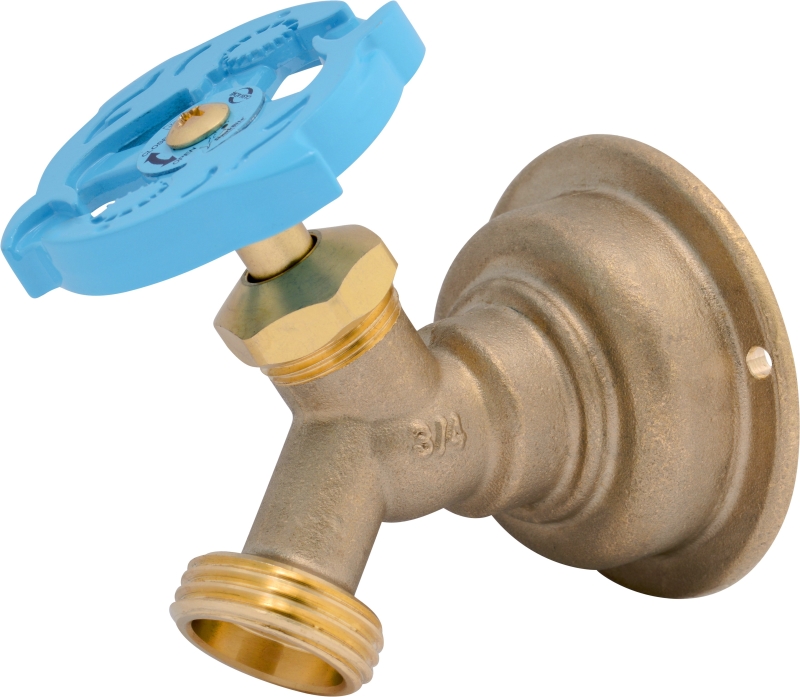 Hose Bibb