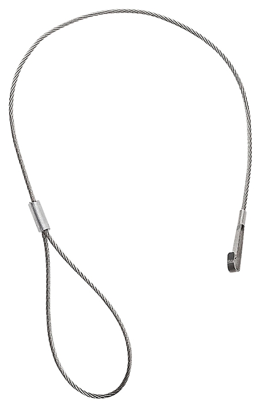 V853 Series N109-009 Gate Latch Cable