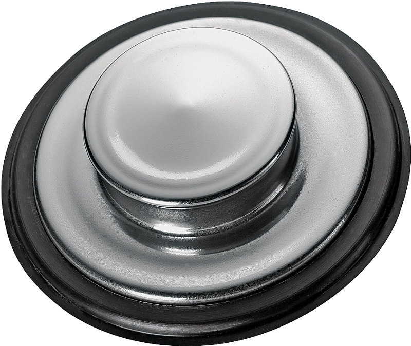 Stopper Garbage Disposal