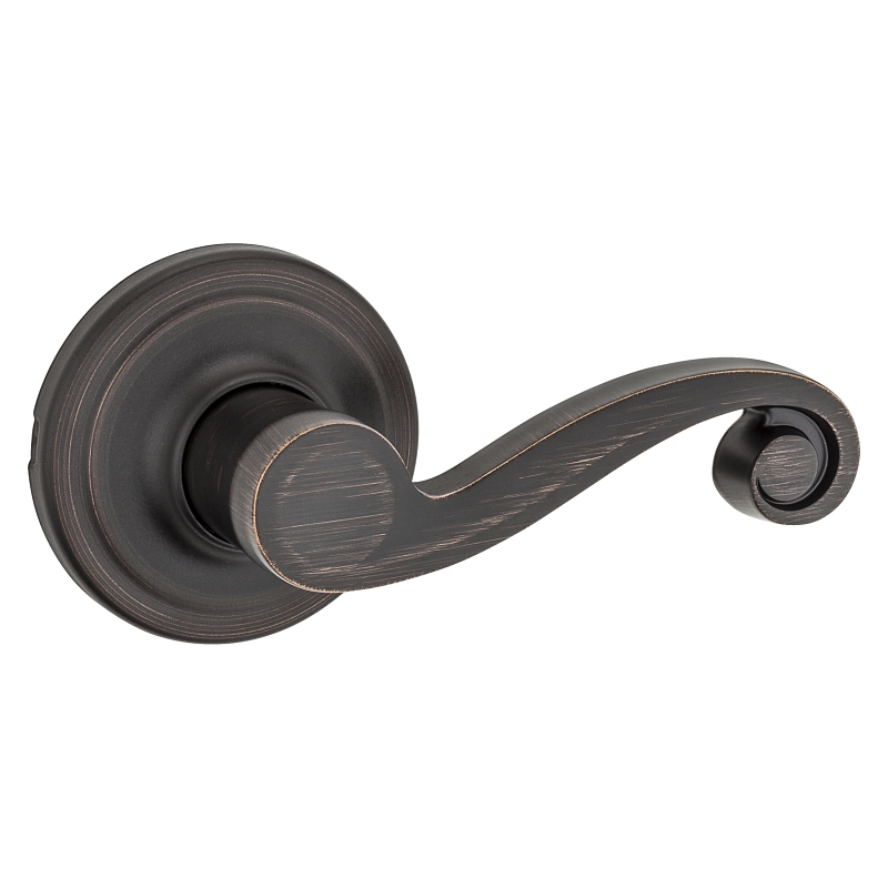 Signature Series 788Ll Rh 11P Half Dummy Door Lever