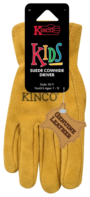 Driver Gloves