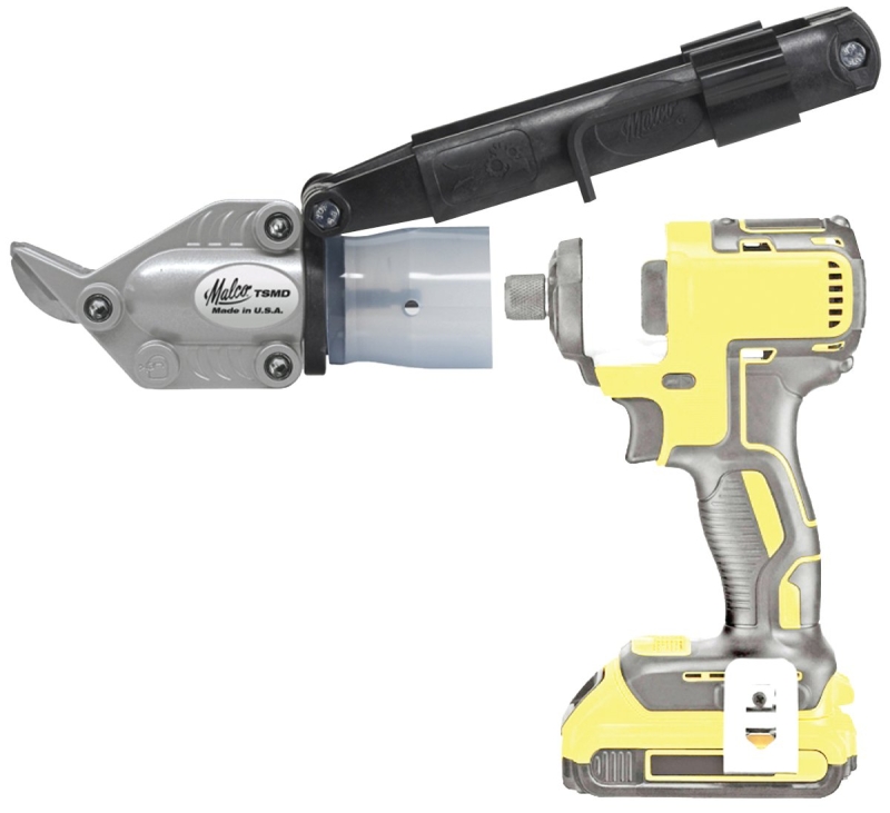Drill Attachment