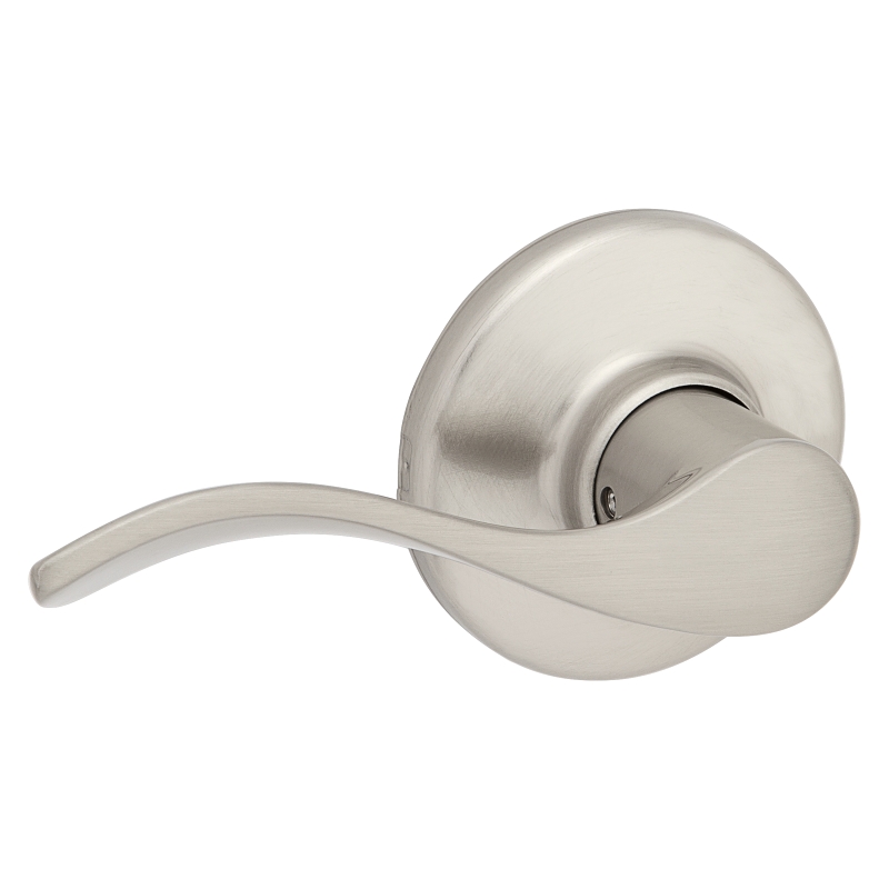 Passage Lever