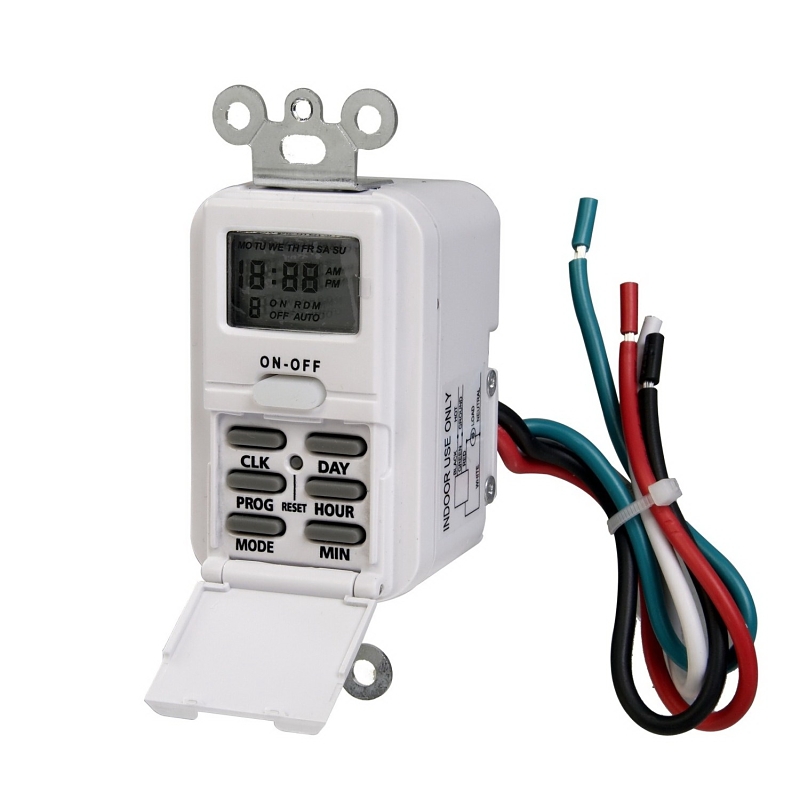 Digital Timer
