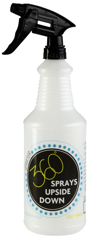 Spray Bottle