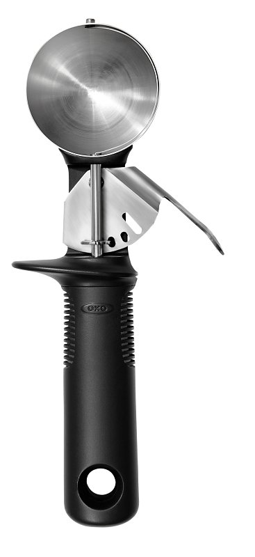 Classic Ice Cream Scoop