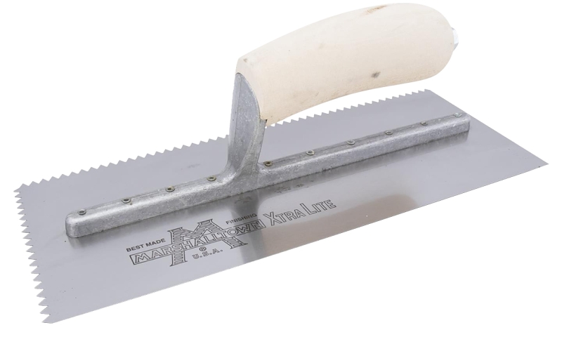 Trowel