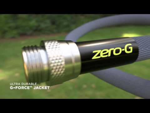 Teknor Apex Zero-G Premium Duty Garden Hose - 5/8