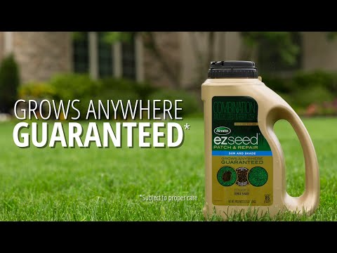 EZ Seed Patch & Repair Sun and Shade
