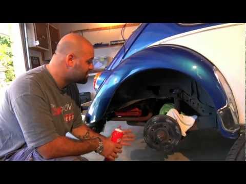 Carb & Choke Cleaner