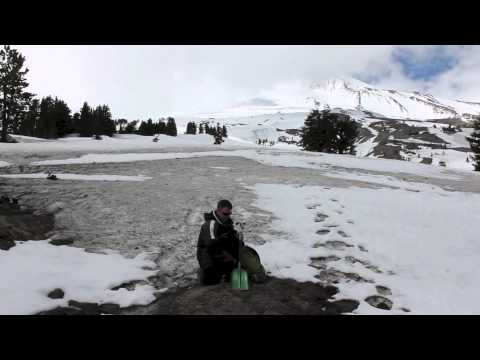 Aluminum Sport Utility Shovel