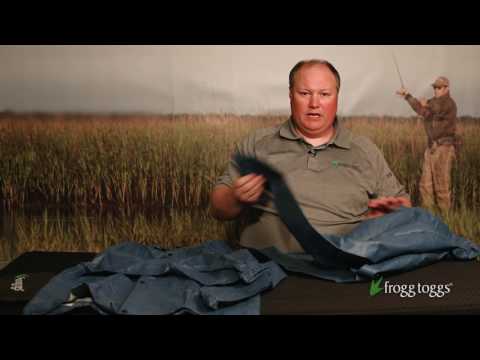 Pro Lite Rain Suit