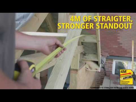 FATMAX Classic Tape Measure