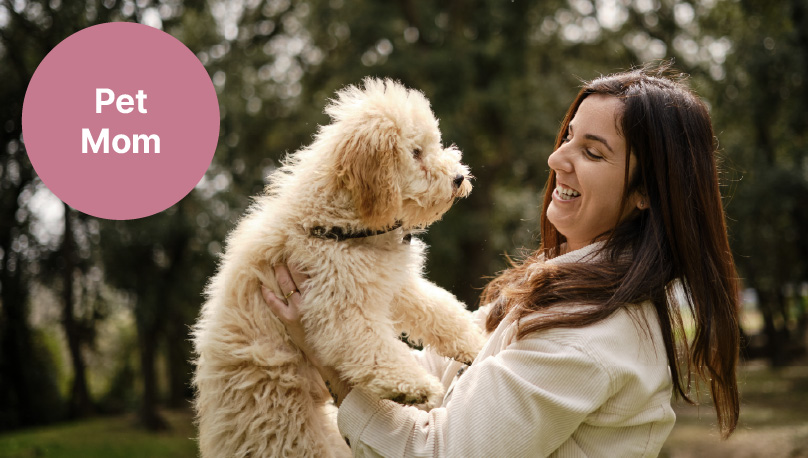 Pet Mom