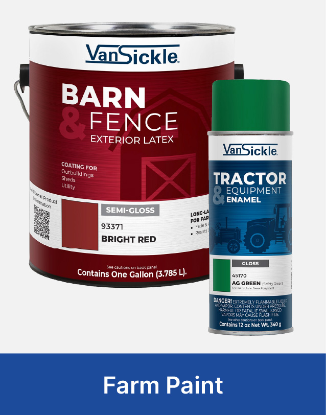 farm paint