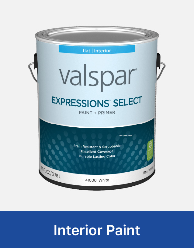 interior paint