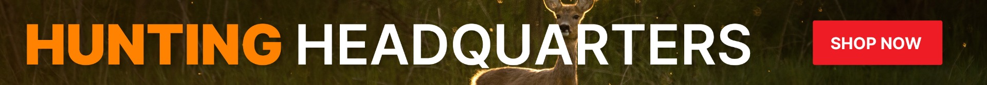 Hunting Headquarters