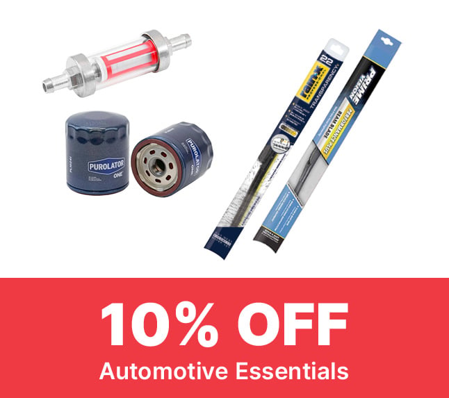 automotive savings