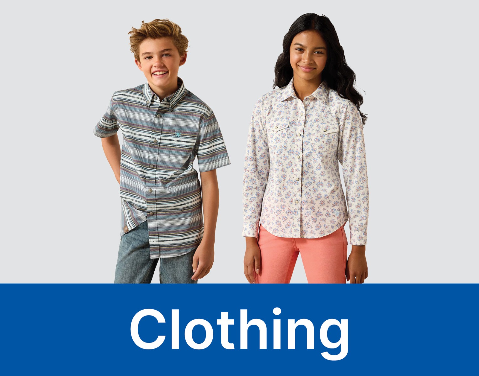 kids clothes for back to school