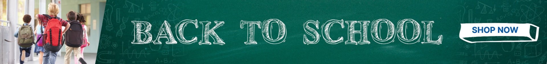 Shop Back to School offerings with Theisens!