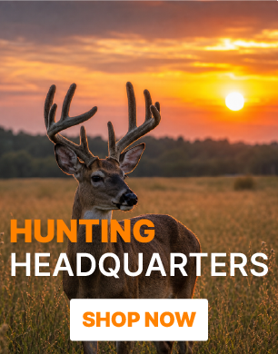 hunting season