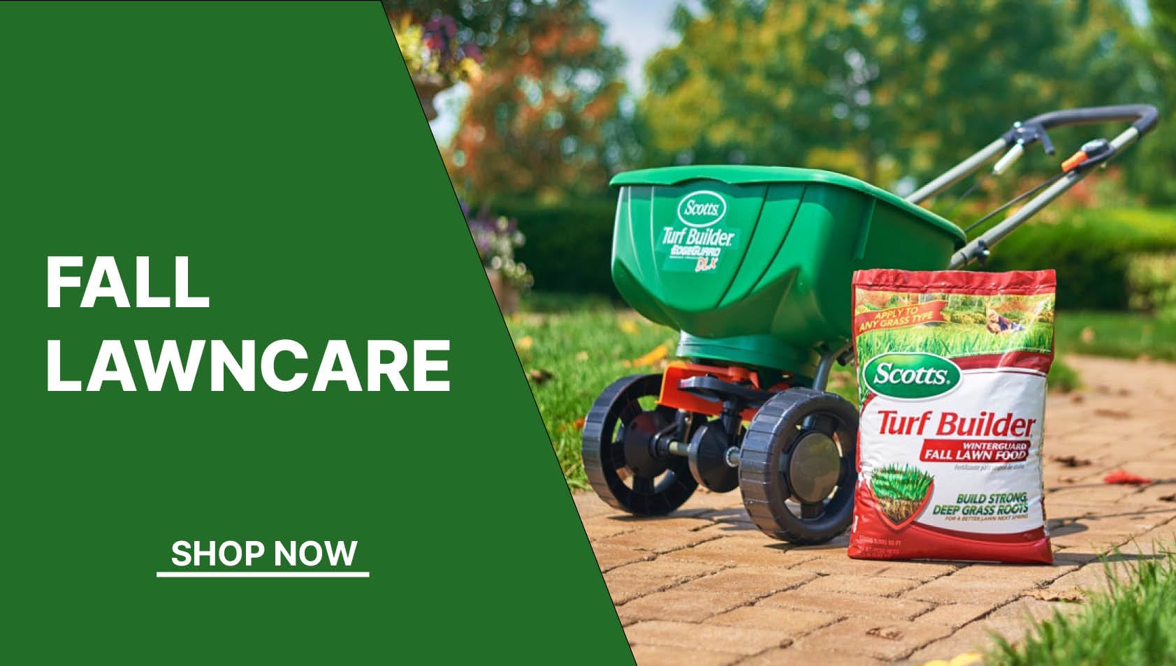 Lawn and garden care