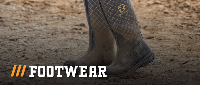 Footwear