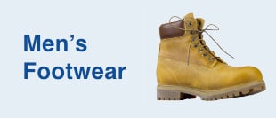 Men's Footwear