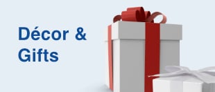 Decor, Gifts & Accessories