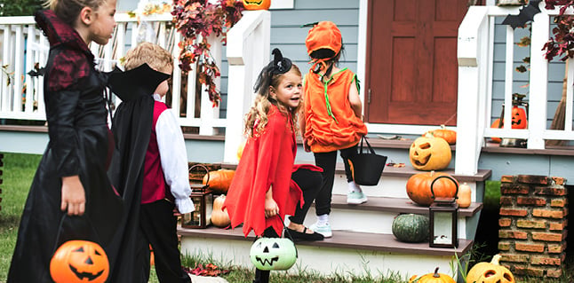 Halloween