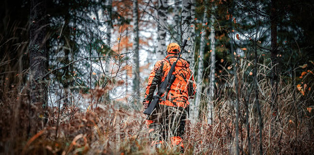 Hunting Season
