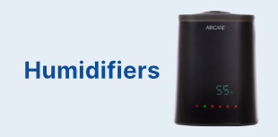 Humidifiers