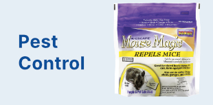 Pest Control