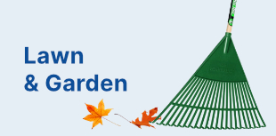 Lawn & Garden