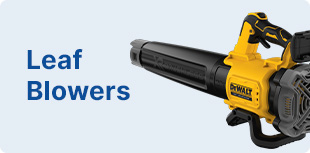 Leaf Blowers