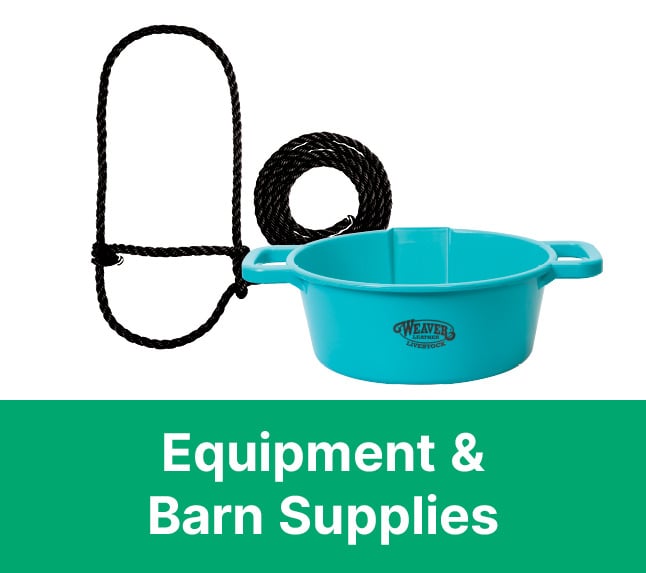 Livestock Equipment