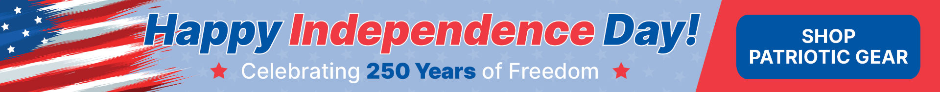 Patriotic Spirit