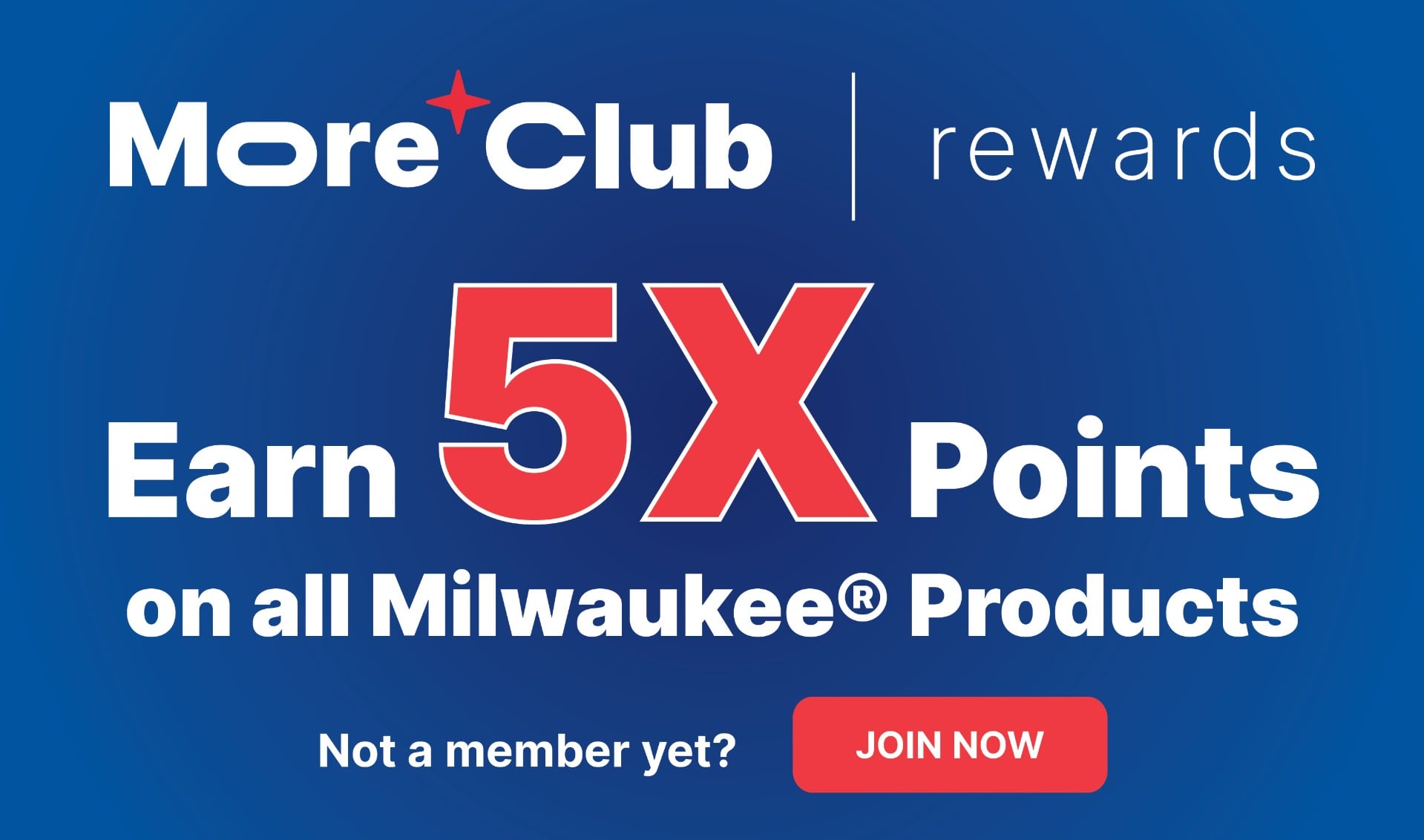 join more club rewards