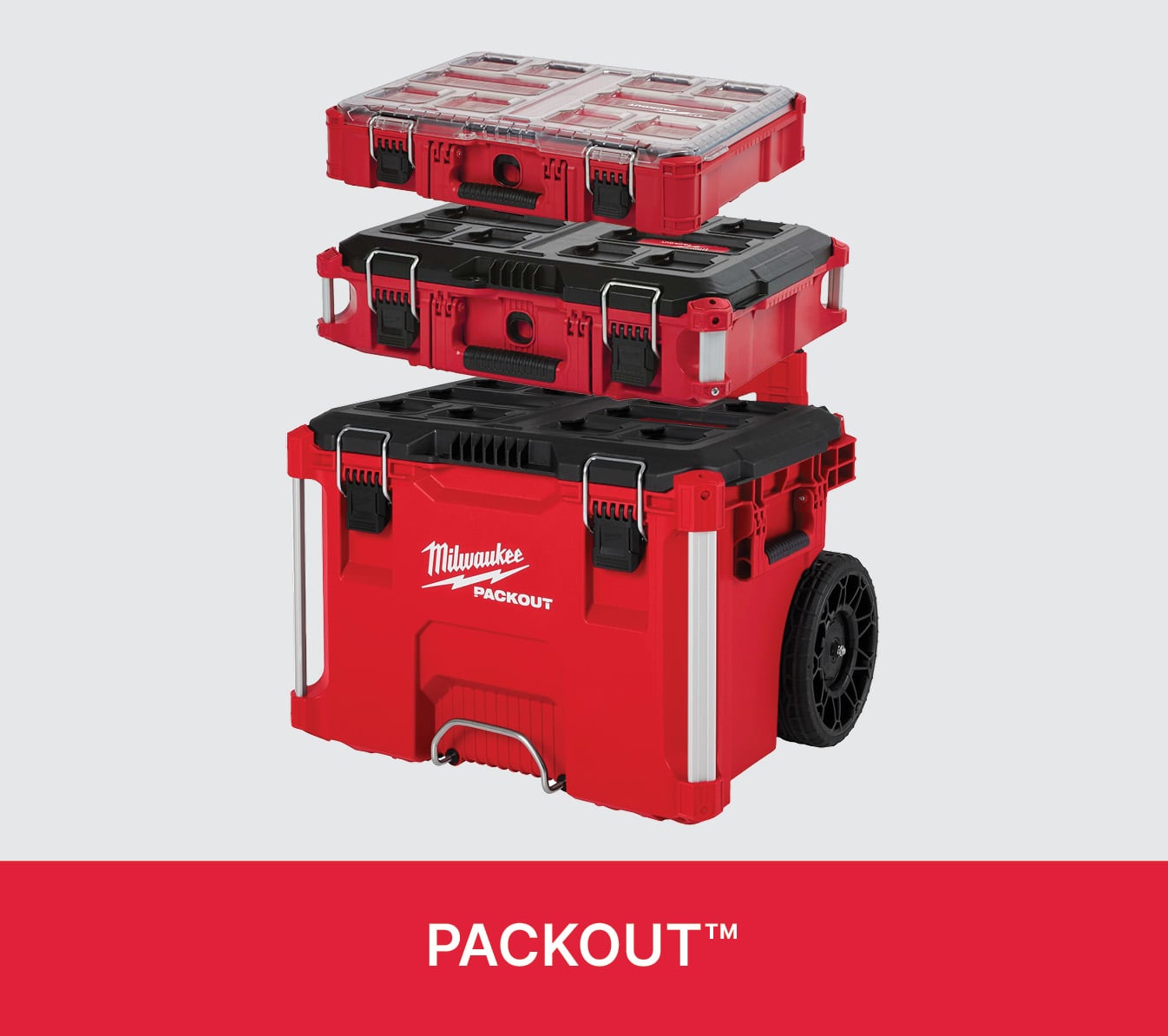 Packout