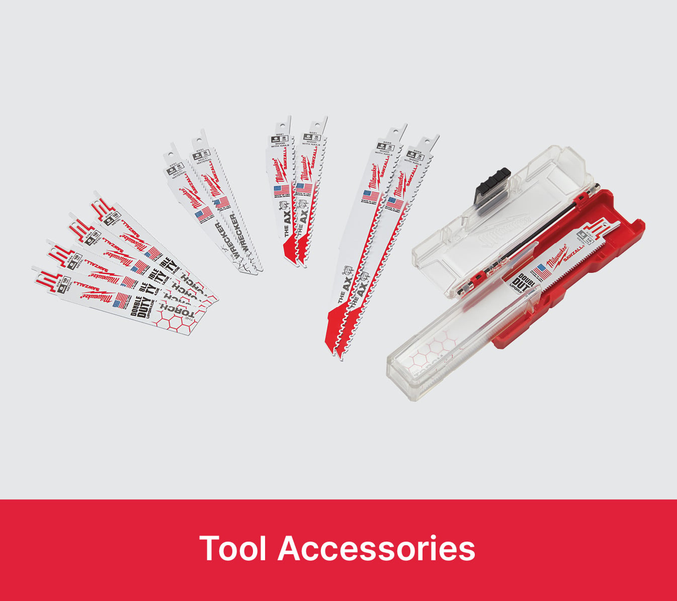 Tool Accessories
